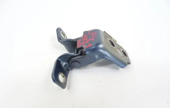 Mazda 3 III Rear door upper hinge