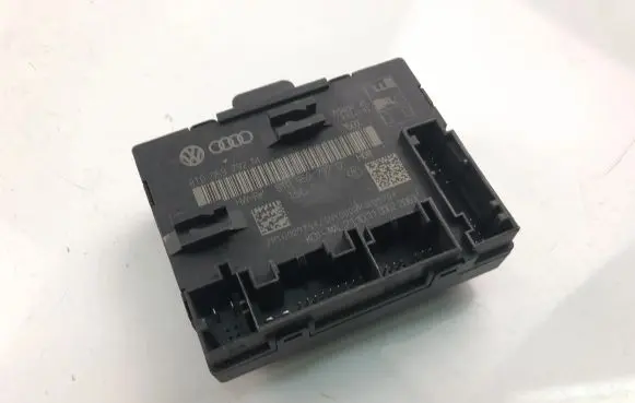 Audi A5 8T 8F Other control units/modules 8T0959792M