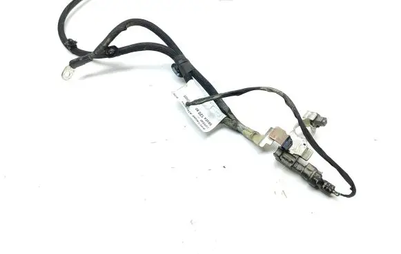 Citroen C3 Aircross Positive cable (battery) 9642629180 6PK01054424 9842629180