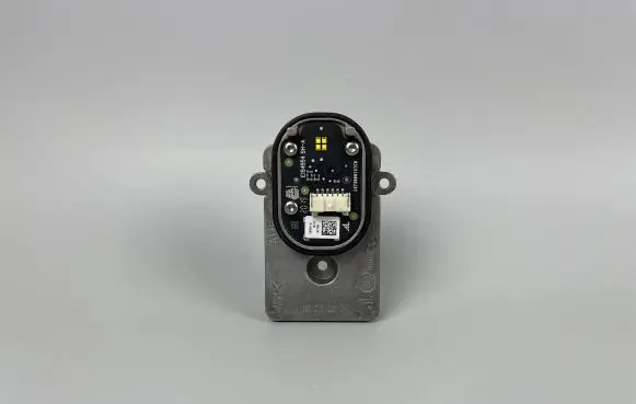 Volkswagen Tiguan LED ballast control module 1473000168