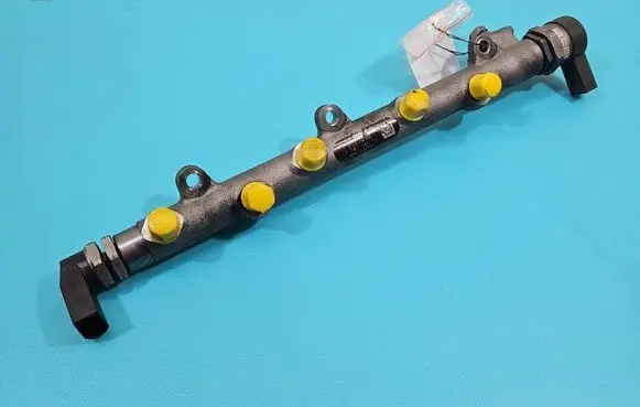 Fuel main line pipe