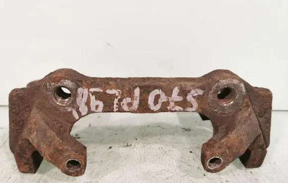Volvo S70 V70 V70 XC Front Brake Caliper Pad/Carrier 