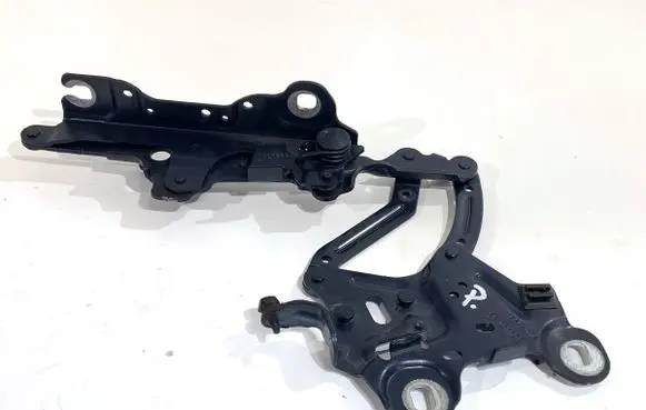 BMW X1 F48 F49 Engine bonnet/hood hinges 7329442