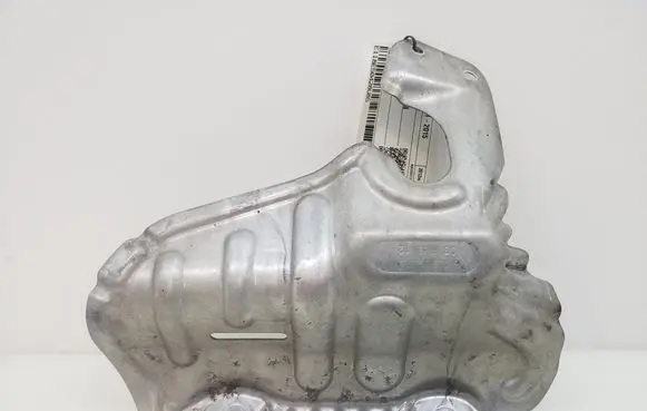 Mercedes-Benz B W246 W242 Other engine bay part A6510960768