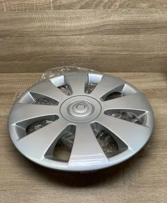 Smart ForFour II W453 Wheel nut cap/cover A4534000400