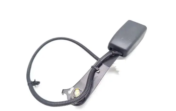 Honda Jazz Front seatbelt buckle