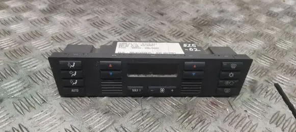 BMW 5 E39 Climate control unit 6916641