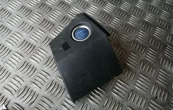 Toyota Auris E180 Engine start stop button switch 2010DJ2910 5544602310