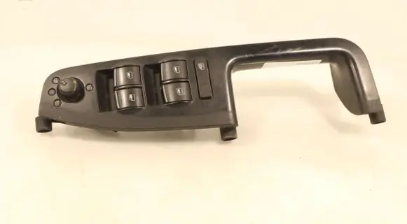 Seat Exeo (3R) Electric window control switch 8E1867171C