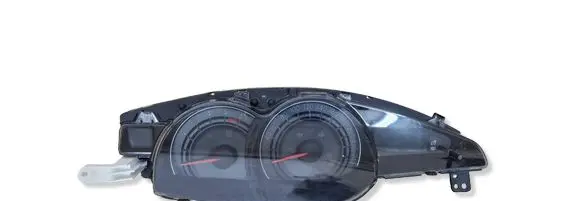 Toyota Verso Speedometer (instrument cluster) 838000F070 MB2574500457