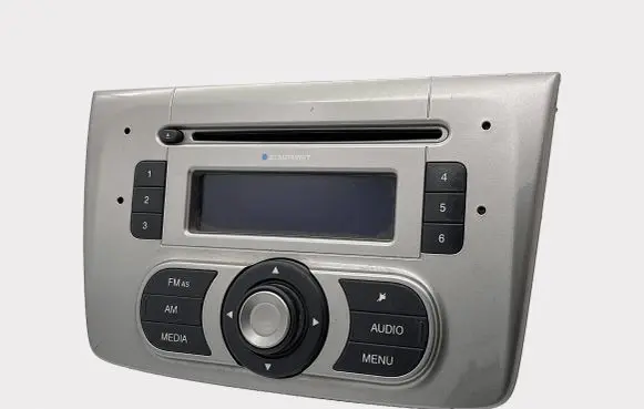 Alfa Romeo Mito Radio/CD/DVD/GPS head unit 156087350 156091909 156097079