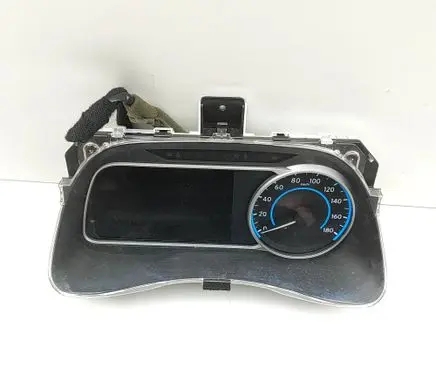 Nissan Leaf II (ZE1) Speedometer (instrument cluster) 248105SH0A