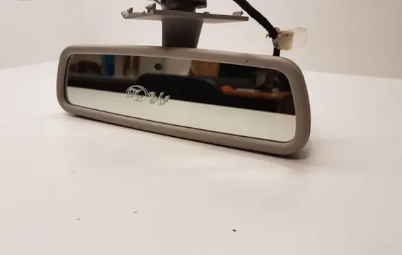Audi A8 S8 D3 4E Rear view mirror (interior) 010589