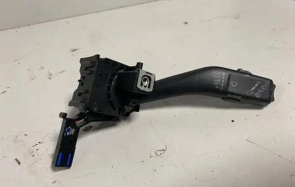 Volkswagen Golf Cross Wiper control stalk 1K0953519J 01203516 20351672337675
