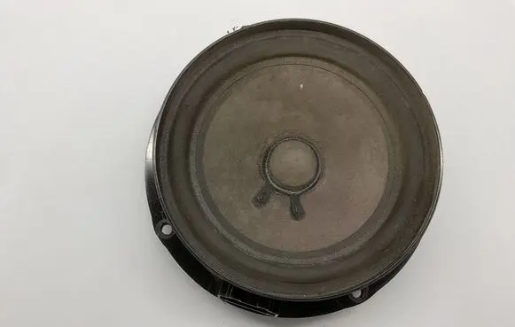 Skoda Roomster (5J) Front door high frequency speaker 1200354140 PA6630BGF 5J7839015A