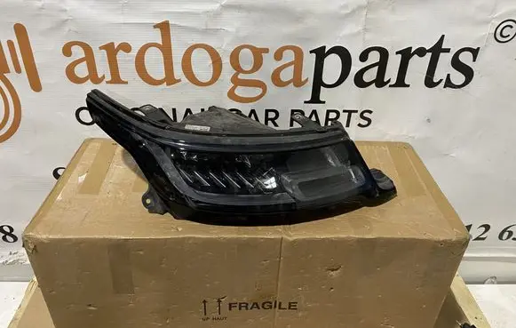 Land Rover Range Rover Sport L494 Headlight/headlamp JK6213W029EH