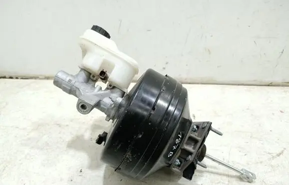 Ford Expedition Master brake cylinder JL142005FA