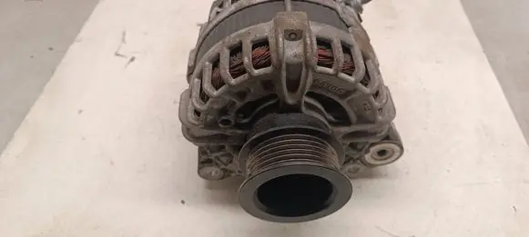 Volvo S90, V90 Generator/alternator 30659580 0125812009 14V100215A