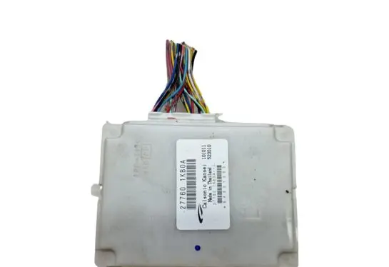 Nissan Juke I F15 Other control units/modules 277601KB0A