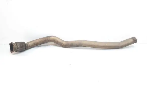 Audi A5 8T 8F Muffler pipe connector clamp