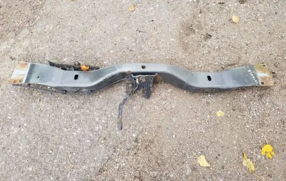 Chrysler Voyager Top upper radiator support slam panel OEM