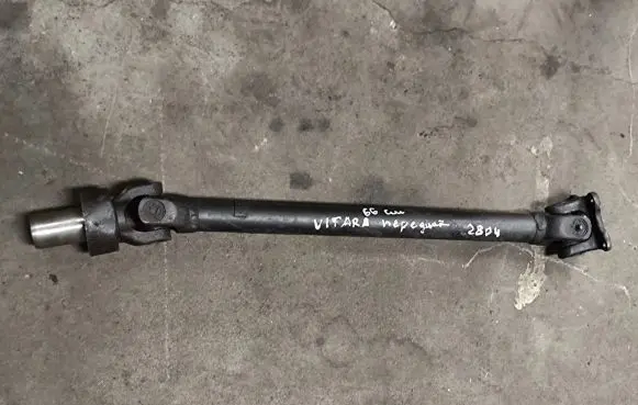 Suzuki Grand Vitara I Front prop shaft 