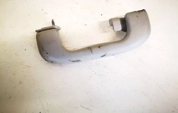 Opel Meriva A Rear interior roof grab handle