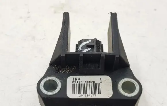 Toyota Yaris Airbag deployment crash/impact sensor 891730D020