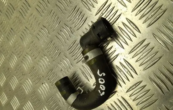 Hyundai Kona I Engine coolant pipe/hose 190327