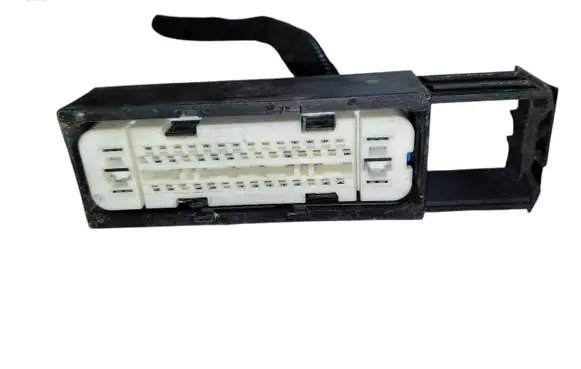 BMW 3 E92 E93 ABS module connector plug 1241659 9237730