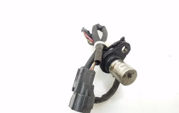 Toyota Corolla Verso E121 Crankshaft position sensor 9091905030