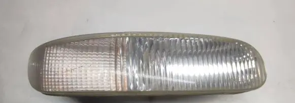 Ford Scorpio Front indicator light 084311603RF DEPO014311603RC E46643