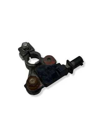 Peugeot 508 Negative earth cable (battery) 9801031580 0199200046 20131008G