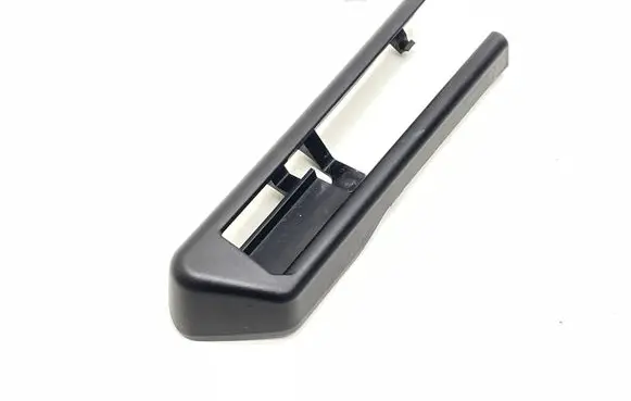 BMW 5 F10 F11 Front door seat control surround trim 6981781