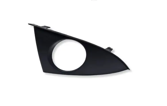 Renault Modus Front fog light trim/grill 8200670279 123456789 2345678