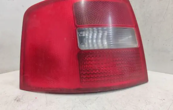 Audi A6 S6 C5 4B Rear/tail lights 4B9945095F 412909999 41290383