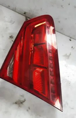 Audi A8 S8 D4 4H Tailgate rear/tail lights 4H0945094A 596612R
