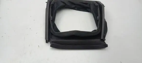 BMW 7 F01 F02 F03 F04 Steering wheel column trim 51459119802