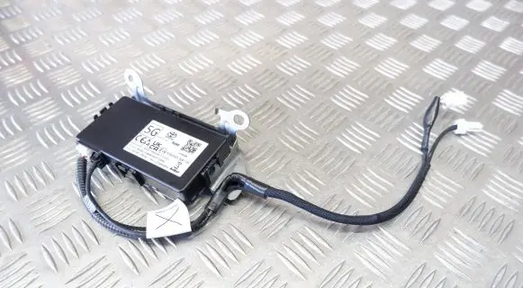 Toyota Yaris Cross Other control units/modules 86740YP010 86203YP020