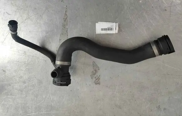 BMW 5 F10 F11 Engine coolant pipe/hose 17127800099 7800099