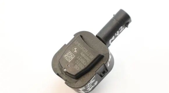 BMW X3 F25 Airbag deployment crash/impact sensor 9224178 06510 130411