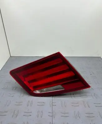 BMW 5 F10 F11 Tailgate rear/tail lights 17349001