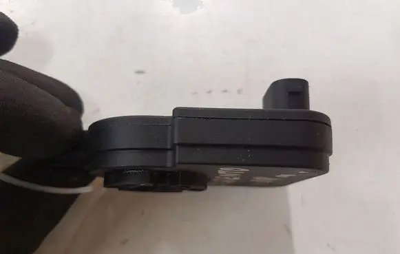 KIA Sorento Steering angle sensor 0265005491 782281472