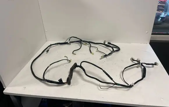 Subaru Legacy Tailgate/trunk wiring harness 81812AG110
