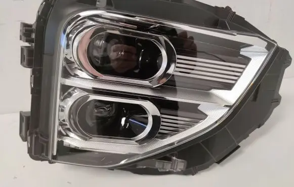 Mitsubishi Eclipse Cross Headlight/headlamp 1006713T