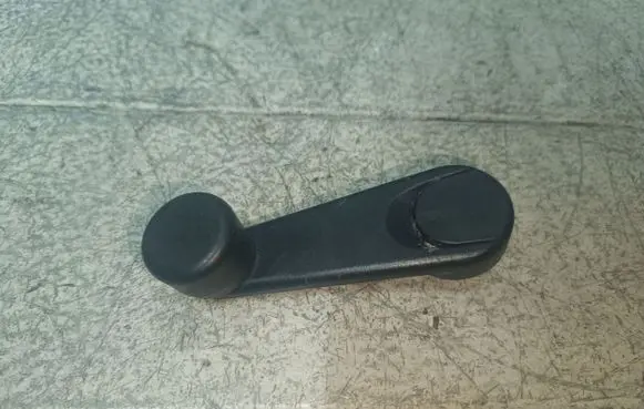 BMW 3 E36 Front door window winding handle 