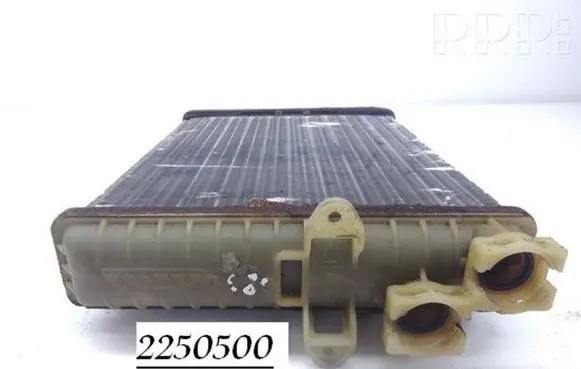 Volvo V70 Heater blower radiator 2250500 BFC835