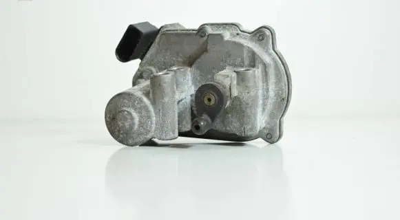 Audi A6 S6 C6 4F Intake manifold valve actuator/motor 059129086D A2C53106043