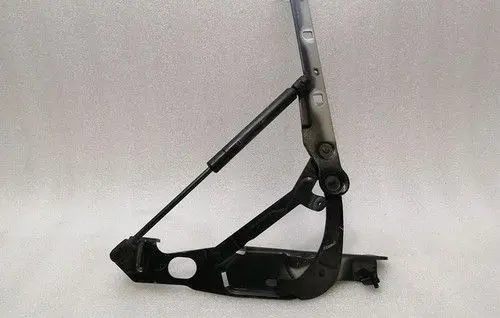 Mercedes-Benz SL R230 Engine bonnet/hood hinges A2308800228