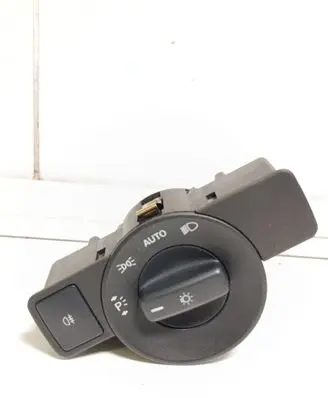 Mercedes-Benz Vito Viano W447 Light switch